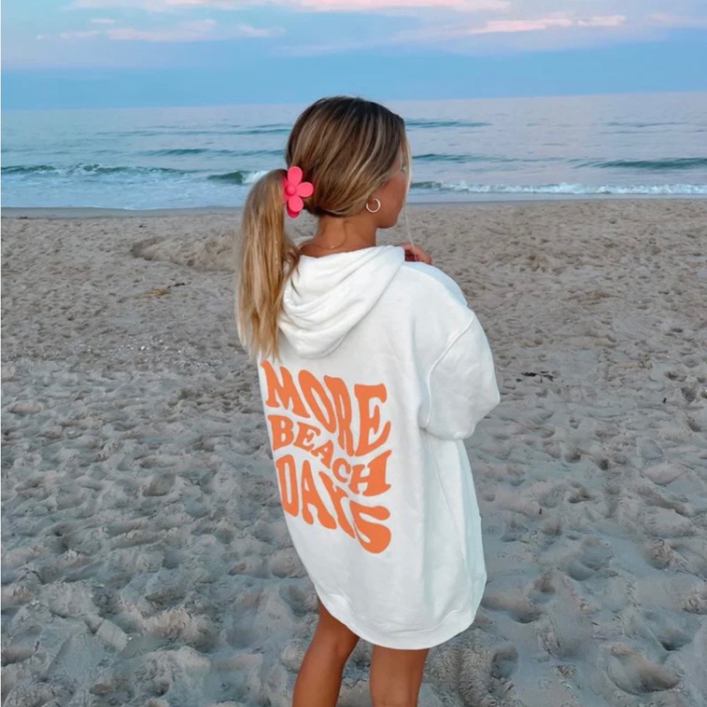 NWT BeachKrew Sweatshirt